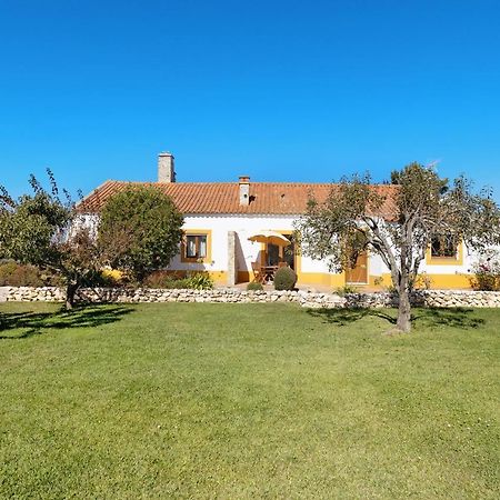 Monte Do Tanoeiro - Casa Tonel Vila Rogil Exterior foto